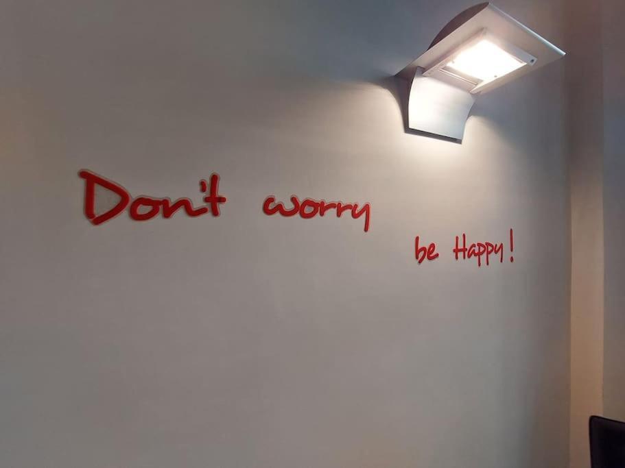 Your Happy Home Rom Eksteriør billede